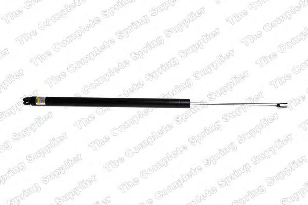 Газовая пружина, крышка багажник LESJOFORS