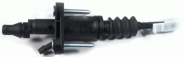 Главный цилиндр, система сцепления BOSCH