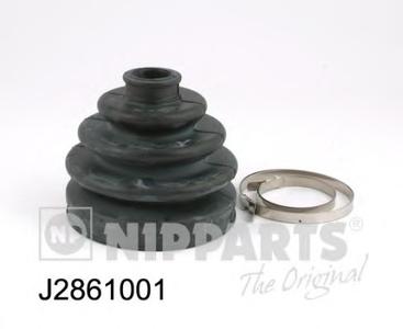 Комплект пылника, приводной вал NIPPARTS J2861001