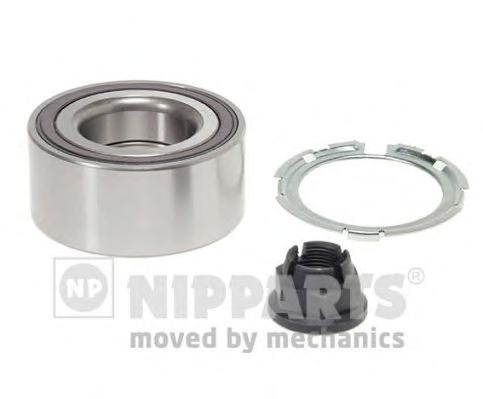 Подшипник ступицы NIPPARTS