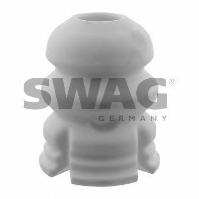 Буфер, амортизация SWAG