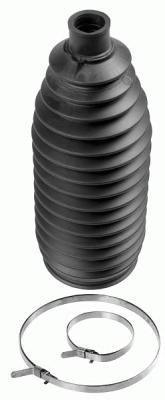 Пыльник, рулевое управление LEMFORDER