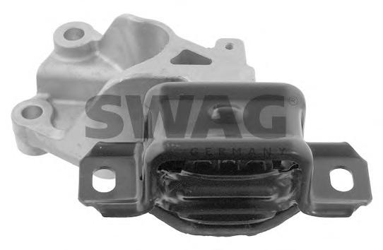 Подвеска, двигатель SWAG