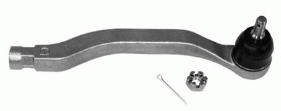 Наконечник поперечной рулевой тяги LEMFORDER 15439 02