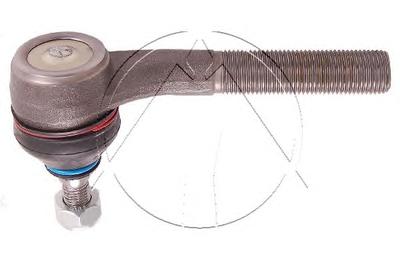 Наконечник рулевой тяги SIDEM 53636