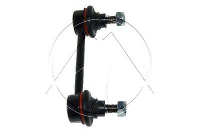 Тяга / стойка, стабилизатор SIDEM 41466