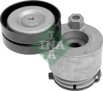 Натяжная планка, поликлиновой ремень INA 534 0240 10