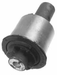 Подвеска, рычаг независимой подвески колеса LEMFORDER 21074 01