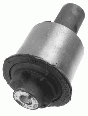 Подвеска, рычаг независимой подвески колеса LEMFORDER