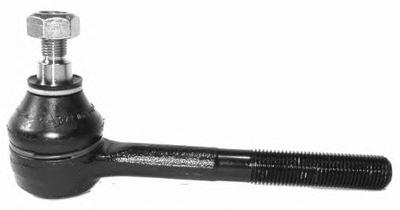 Наконечник поперечной рулевой тяги LEMFORDER 10705 02