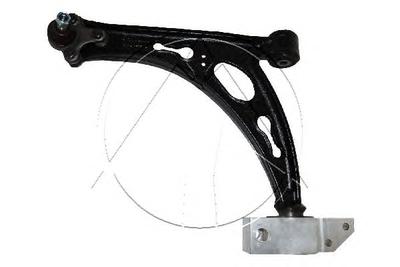 Рычаг независимой подвески колеса, подвеска колеса SIDEM 63770