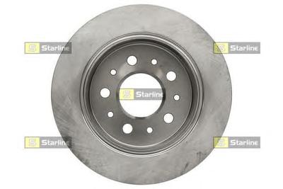 Тормозной диск STARLINE