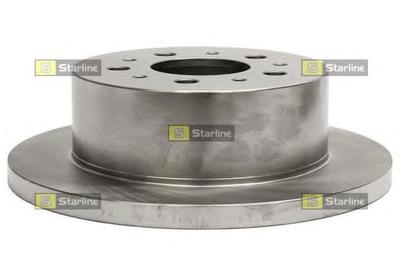 Тормозной диск STARLINE