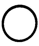 Прокладка, термостат ELRING