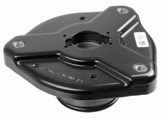 Опора стойки амортизатора LEMFORDER