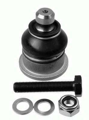 Несущий / направляющий шарнир LEMFORDER