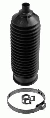 Пыльник, рулевое управление LEMFORDER