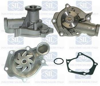 Водяной насос Saleri SIL PA 1308
