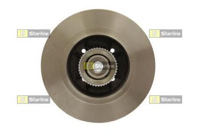 Тормозной диск STARLINE