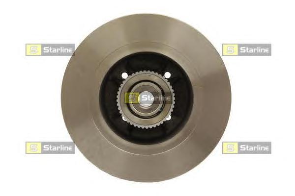 Тормозной диск STARLINE