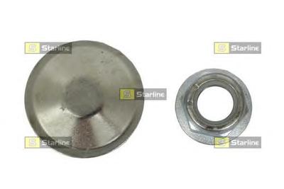 Тормозной диск STARLINE