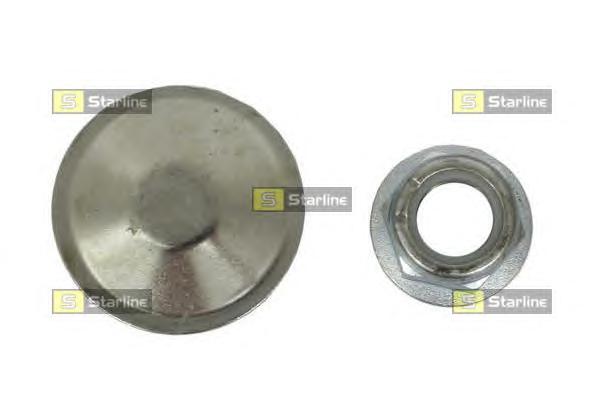 Тормозной диск STARLINE