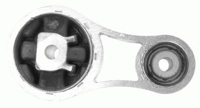 Подвеска, автоматическая коробка передач LEMFORDER 33808 01