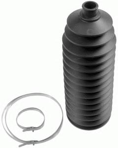 Пыльник, рулевое управление LEMFORDER 33961 01