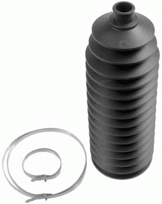 Пыльник, рулевое управление LEMFORDER