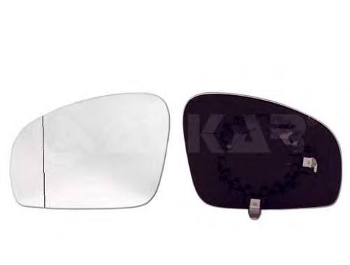 Зеркальное стекло, наружное зеркало ALKAR
