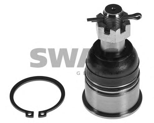 Несущий / направляющий шарнир SWAG