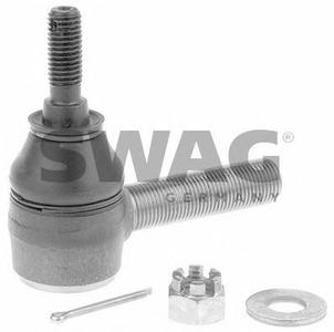 Наконечник поперечной рулевой тяги SWAG 22 71 0009