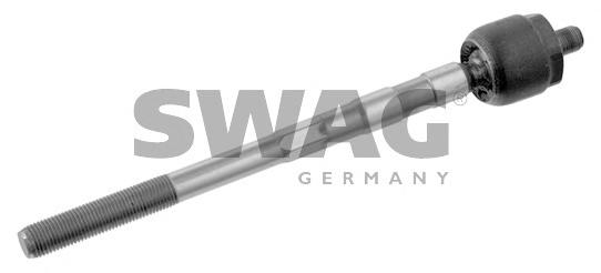 Осевой шарнир, рулевая тяга SWAG