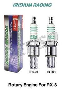 Свеча зажигания DENSO