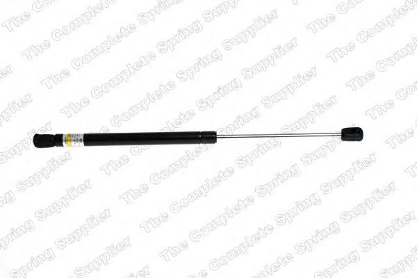 Газовая пружина, крышка багажник LESJOFORS