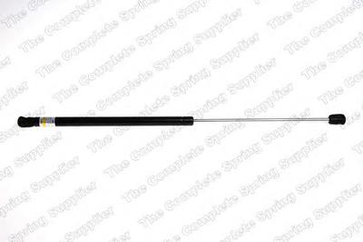 Газовая пружина, крышка багажник LESJOFORS 8195006