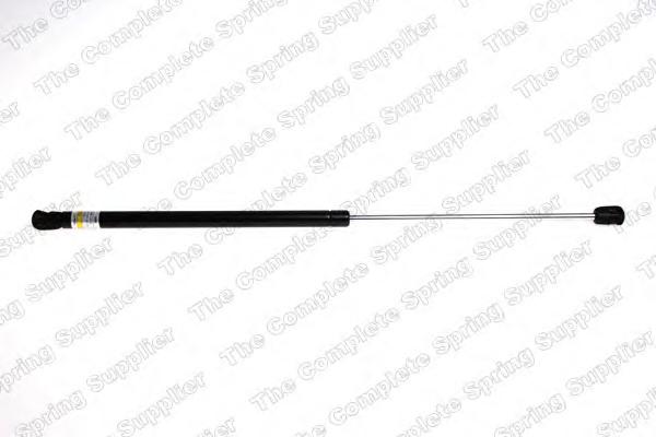 Газовая пружина, крышка багажник LESJOFORS