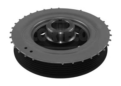 Ременный шкив, коленчатый вал CORTECO 8000 5106