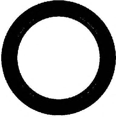 Прокладка, труба выхлопного газа REINZ