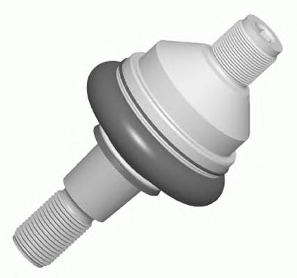 Несущий / направляющий шарнир LEMFORDER