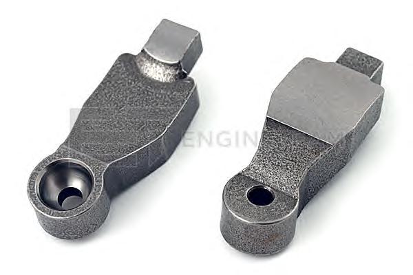 Балансир, управление двигателем ET ENGINETEAM