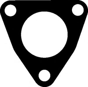 Прокладка, труба выхлопного газа ELRING 354.660