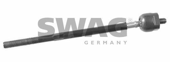 Осевой шарнир, рулевая тяга SWAG