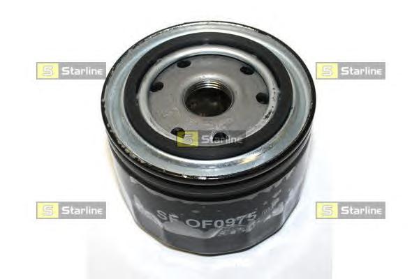 Масляный фильтр STARLINE