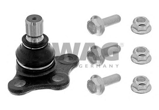 Несущий / направляющий шарнир SWAG