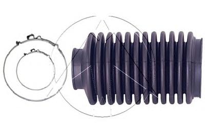 Пыльник, рулевое управление SIDEM 302.035