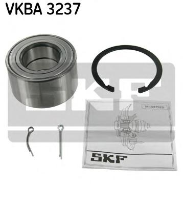 Комплект подшипника ступицы колеса SKF