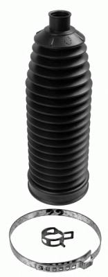 Пыльник, рулевое управление LEMFORDER