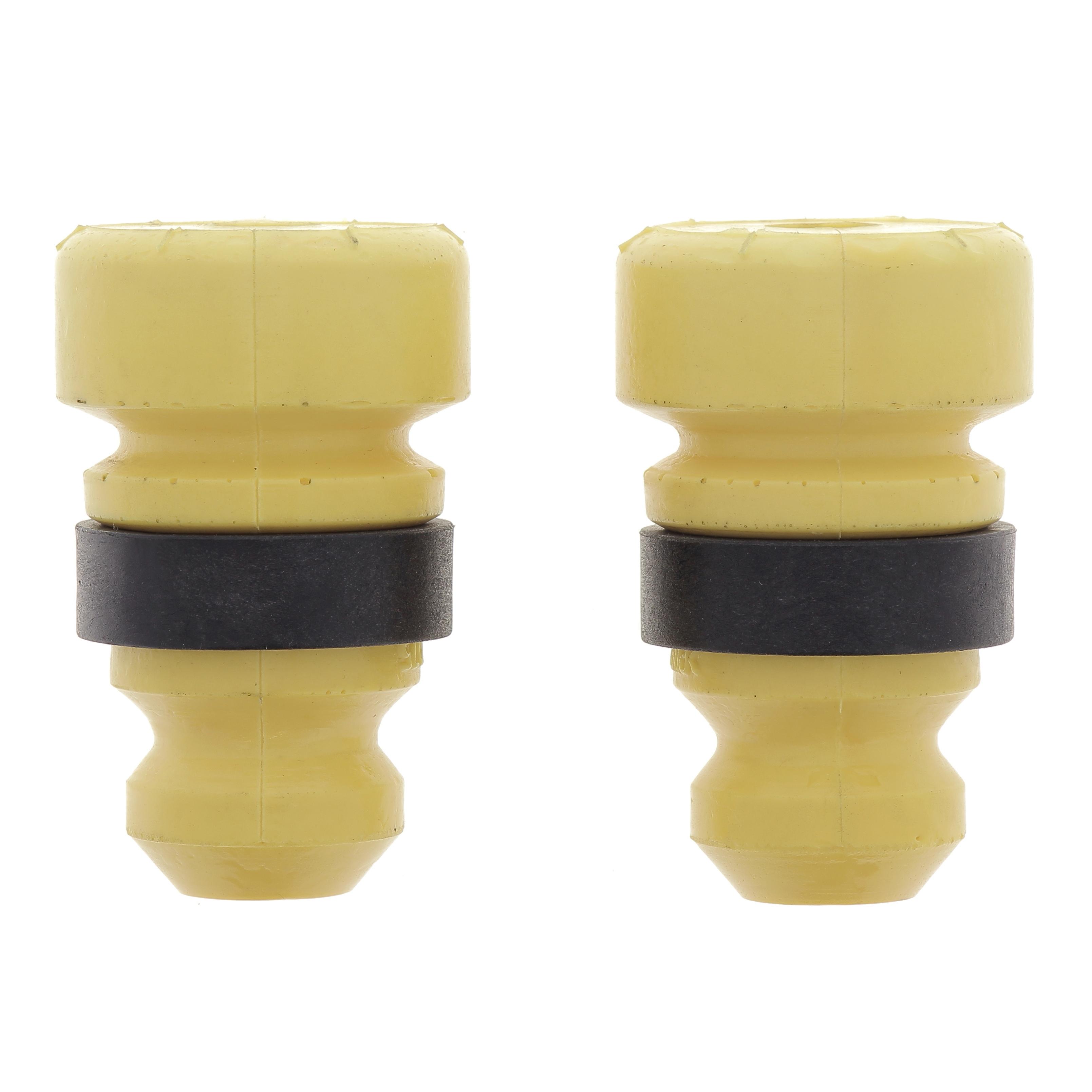 Буфер, амортизация KYB