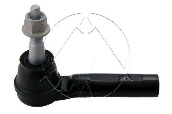 Наконечник поперечной рулевой тяги SIDEM